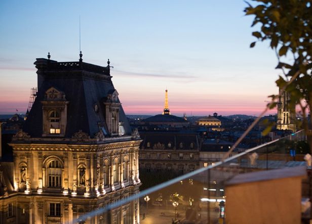 周日好去处巴黎玛黑区攻略