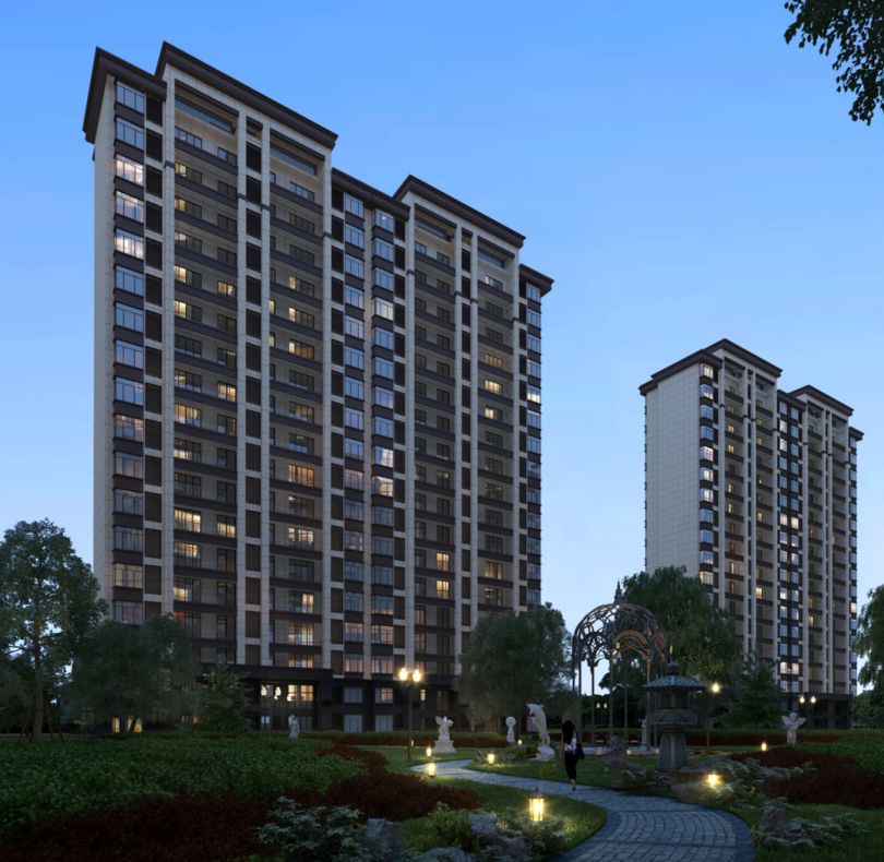 六大理由告诉你,苏州"纯板楼"为啥这么贵?