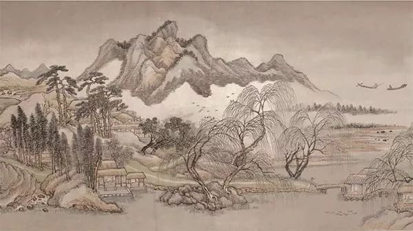 难得一见苏轼真迹亮相吉林省博物院