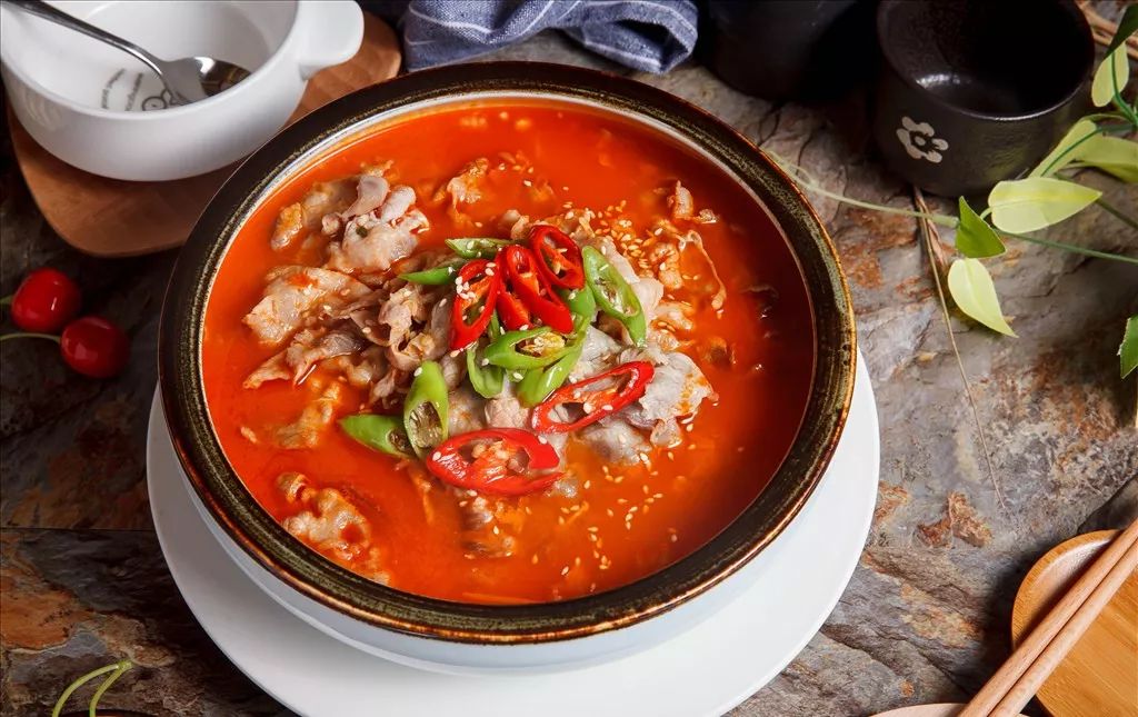 美食| 贵州,知味!