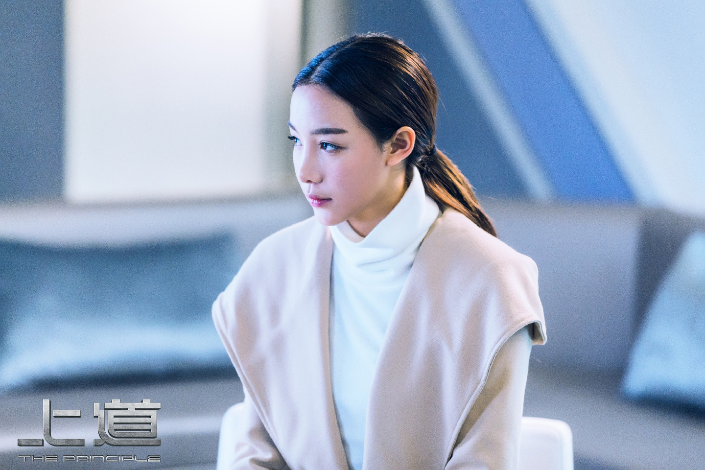 上道向佐金屋藏娇郭碧婷不允许还惨遭囚禁激斗恶狼