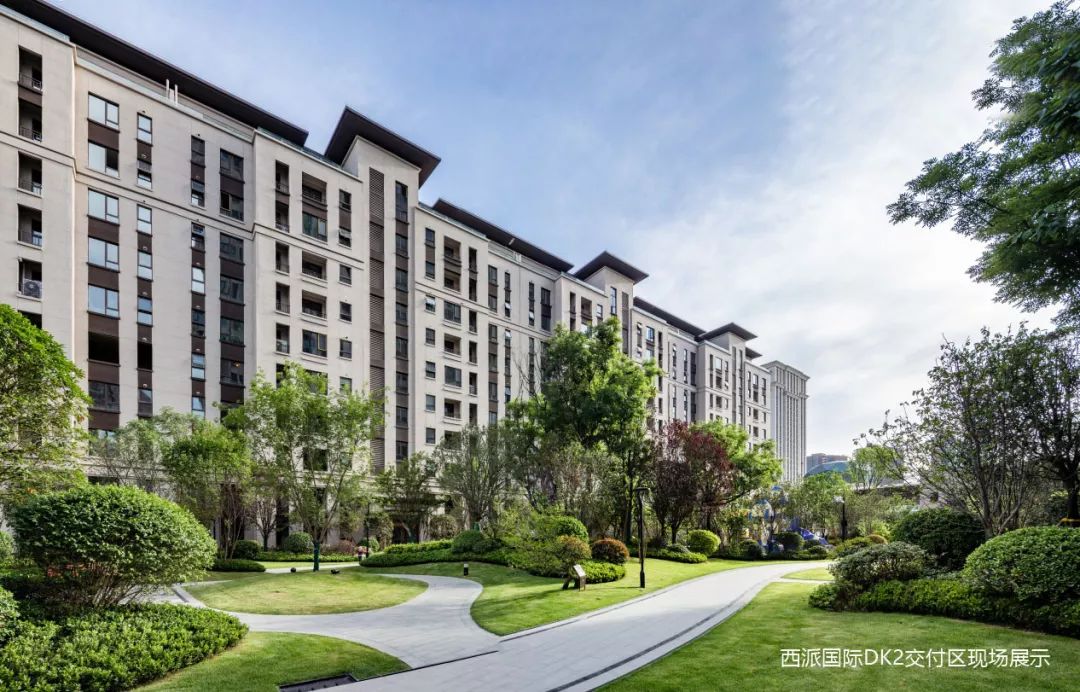 以礼遇敬时代大人物西派精工美学show十九