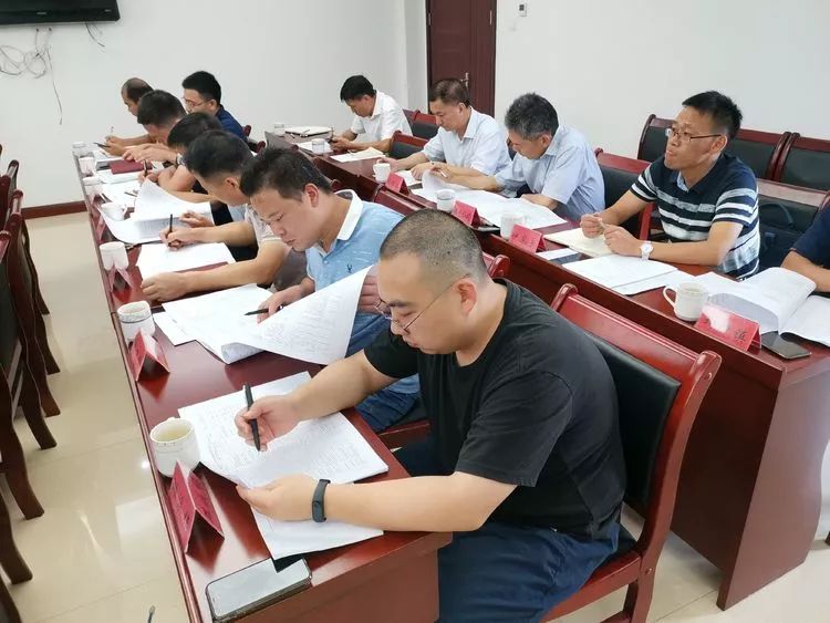 五比五晒建宁县城乡建设团队和现代农业产业团队加快推动项目建设