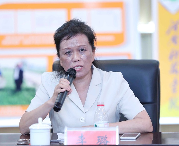 抗逆稳产小麦新品种百农207选育及应用成果推介会在新乡举行