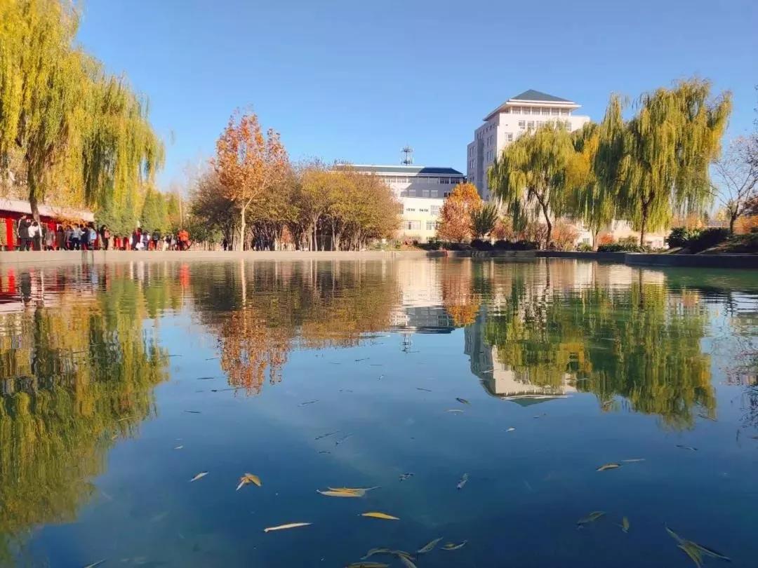 保定学院专接本专业及院校详细情况介绍