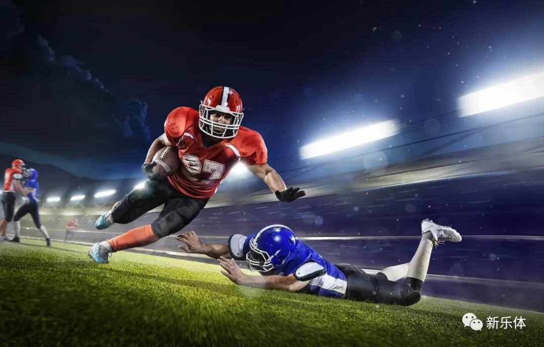 新乐体顽强拼搏激烈对抗2019年北京市青少年橄榄球锦标赛拉开战幕