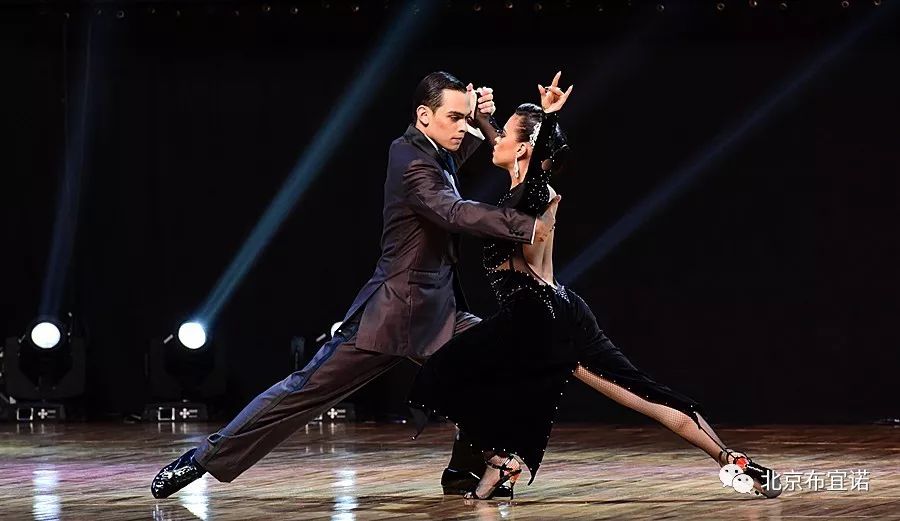 2019阿根廷探戈艺术节暨探戈世锦赛落下帷幕