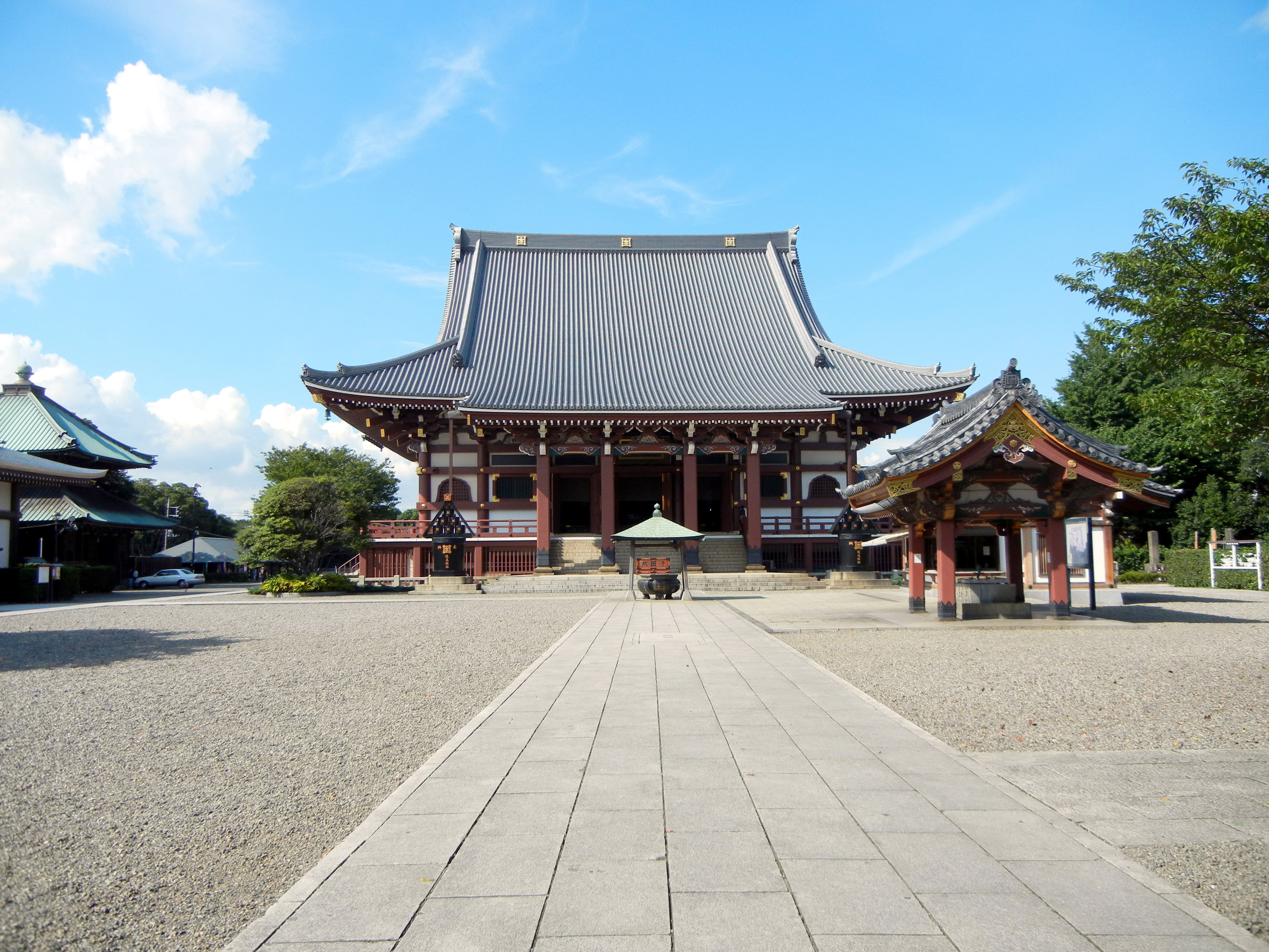 1 12 jr大森站 park house多摩川所见的鹈之木 碑文谷八幡宫 池上本