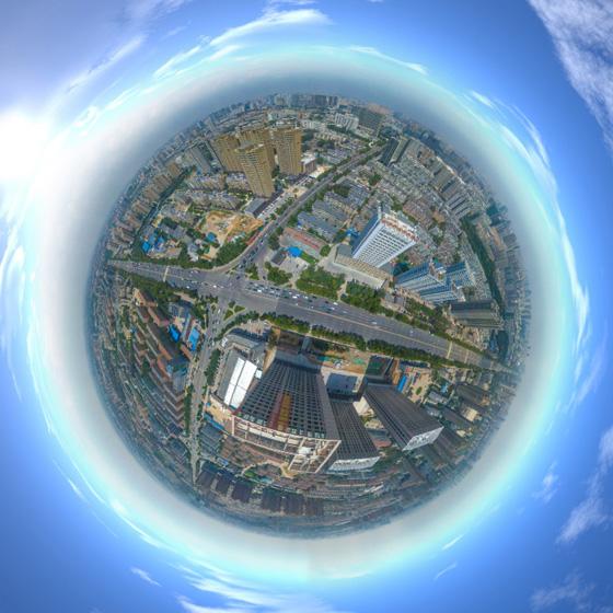 潍坊vr全景专业拍摄