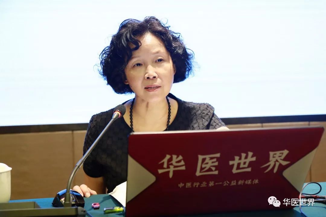 赵进喜教授和李赛美教授,都用真实案例,以及数据分析,告诉我们,一旦患