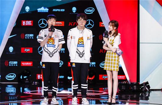 康帝假赛风波有续集十万打一次背锅女主持nara在虎牙开播了