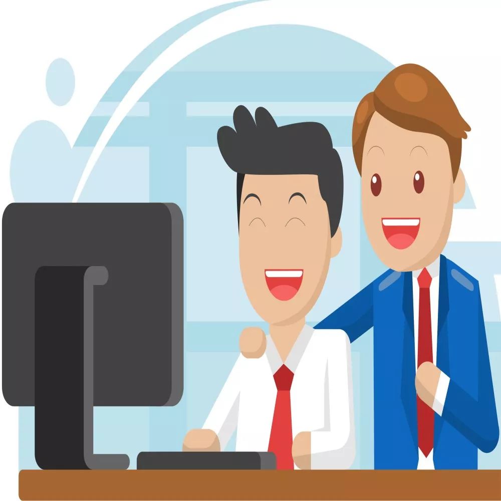 岱庄煤矿推行ab角工作制让机关人员成为多面手