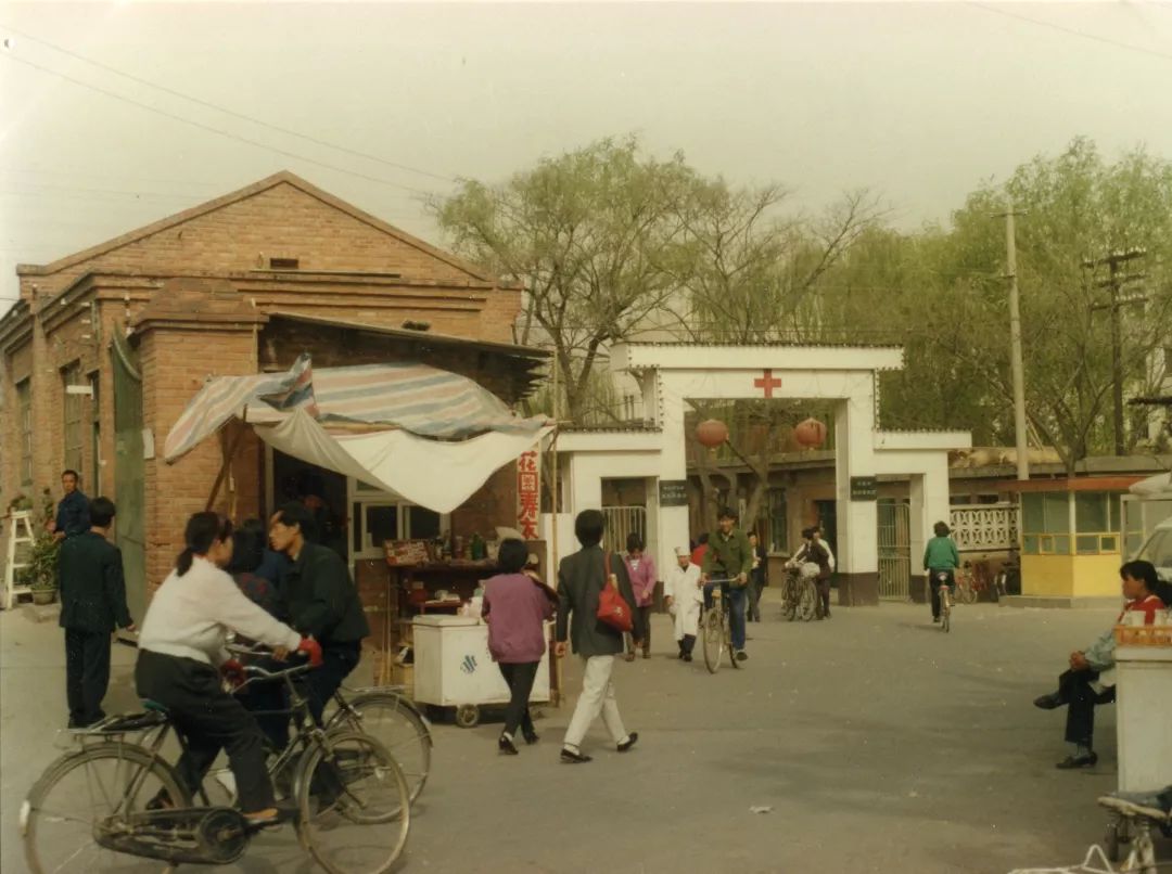 9月1日密云区医院正式由北大第一医院托管,带来了这些改变!