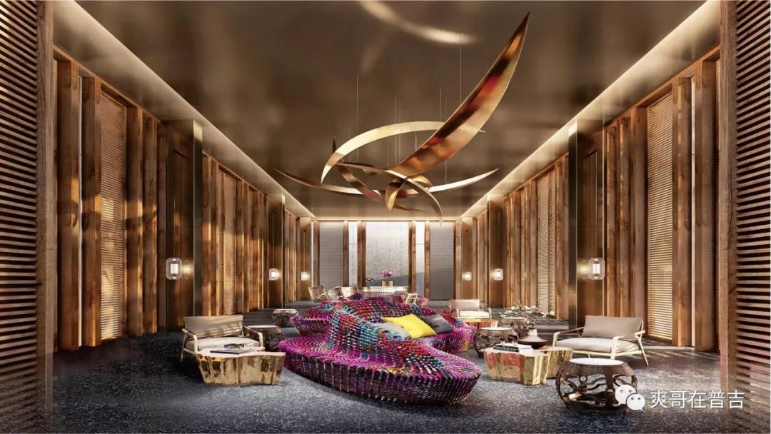 优惠15万!火爆认筹限时开始!五星级海景酒店公寓,距海滩仅600米!