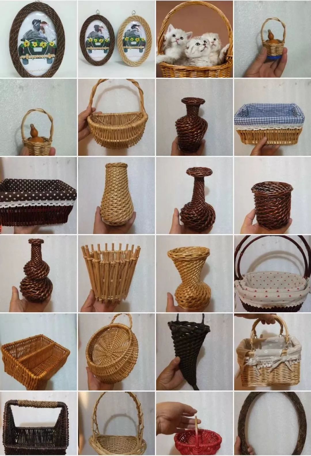 "南竹北柳"非遗柳编30年,看大师刘凤臣从中国到世界.