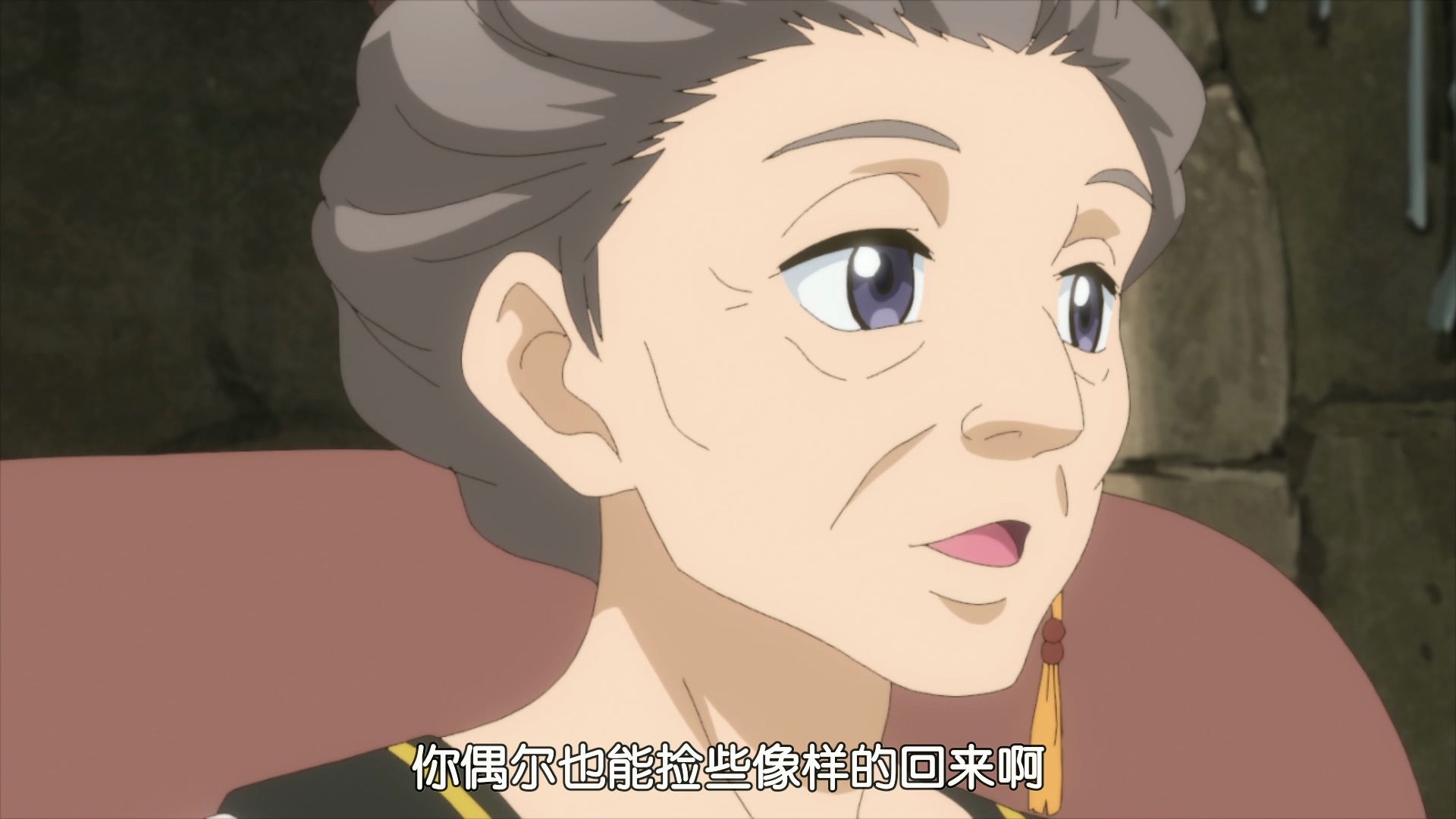 狼人宝宝与拉缇娜萌出新高度被调侃的迪尔实际上是团宠