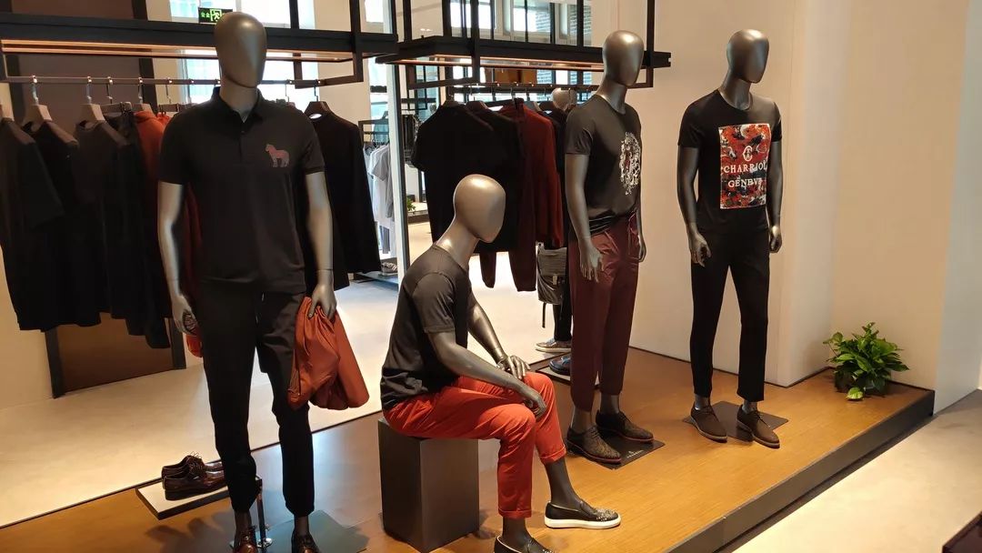 charriol夏利豪全场买2送1还可获100元代金券