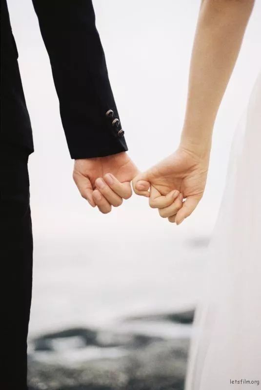 我永远陪伴着你 我的爱人 | 投稿作品