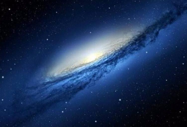 太阳系一片漆黑为何阳光来到地球却能带来光明和温暖