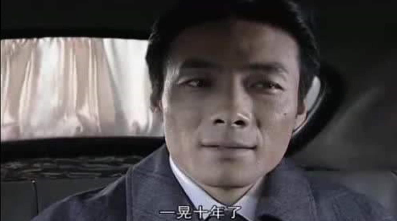 潜伏是什么注定了李涯的悲剧人生