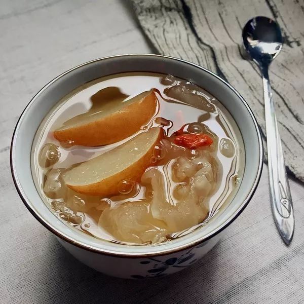 食谱| 处暑至,秋意凉,季节交替养生有讲究!