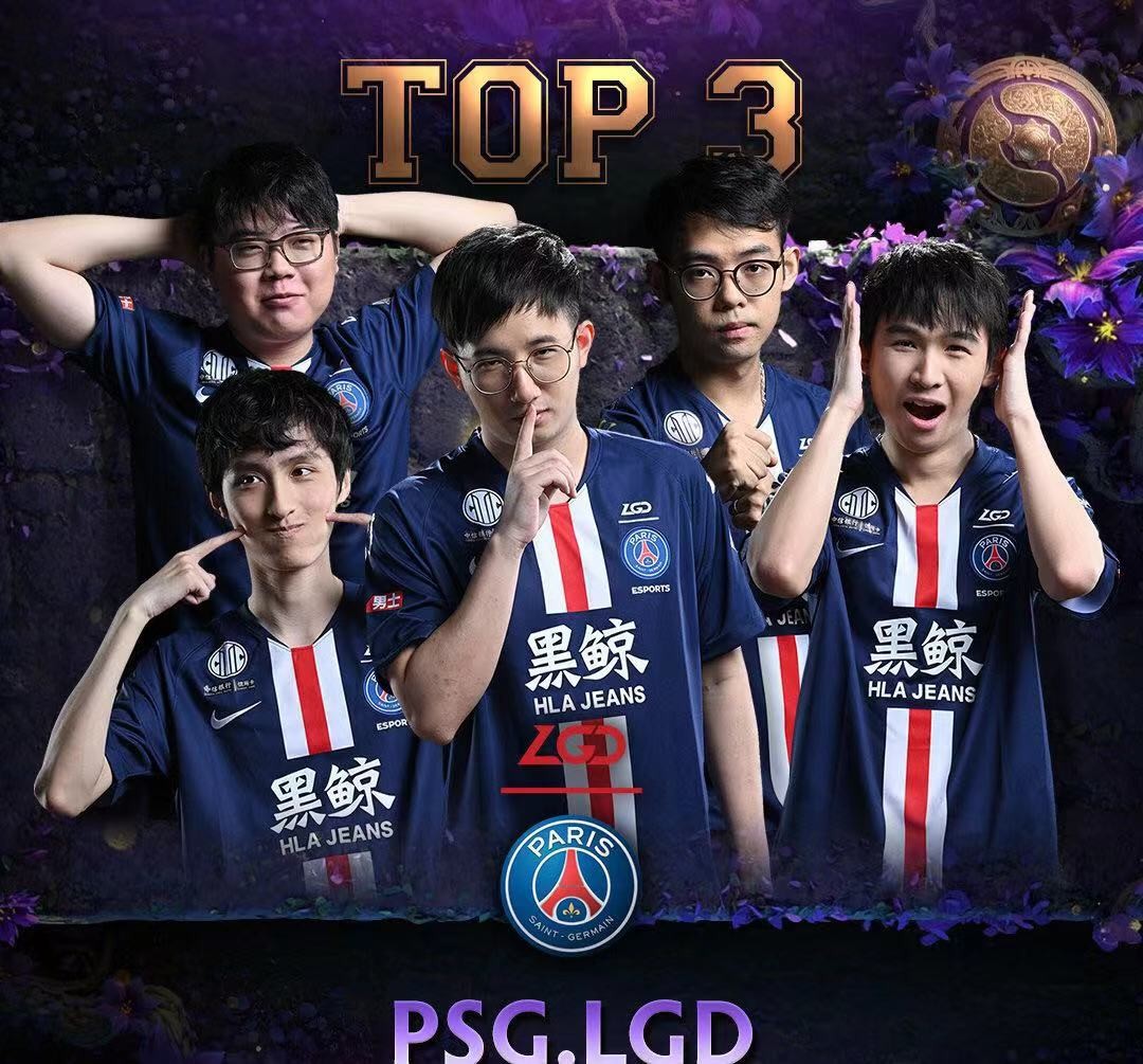 原创dota2ti9淘汰赛第三日回顾历史重演lgd能否复仇og