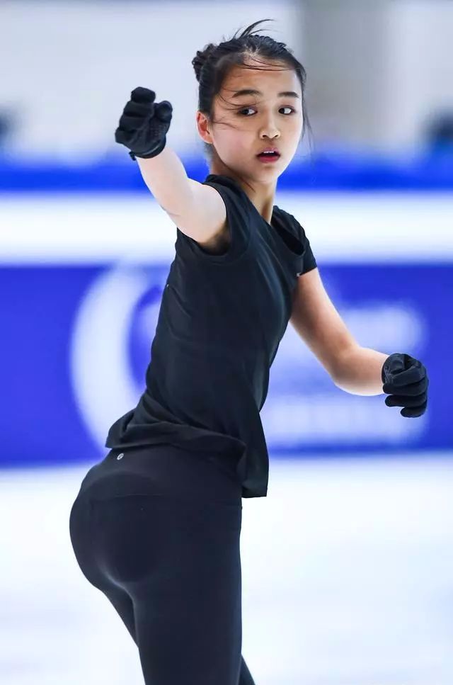 鄂州籍美女获美国冠军后,入选中国国家队!她回来了._朱易