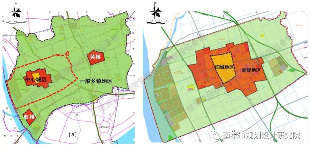 泰兴市滨江镇规划图图片