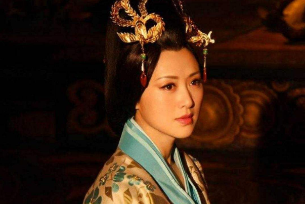 "立子杀母"为汉武帝刘彻首创.