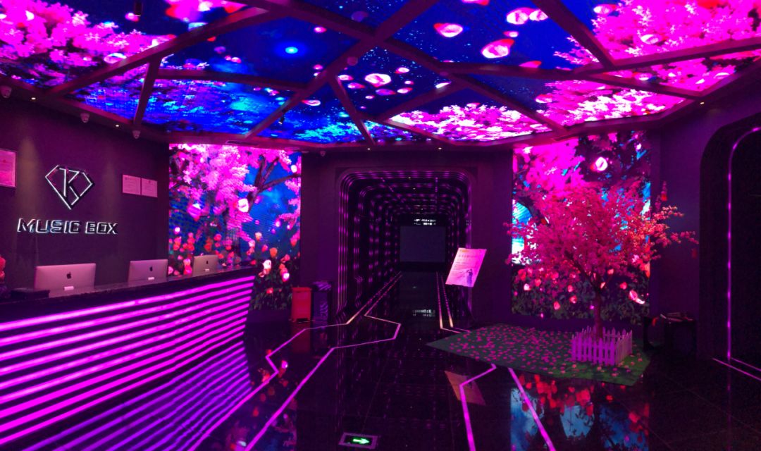 荆州人信汇歌库k馆ktv开学了是军训还是去丹麦旅游