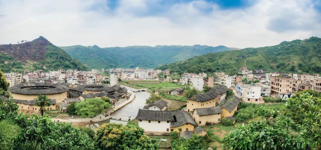 巧借东风饶平再造乡村果实