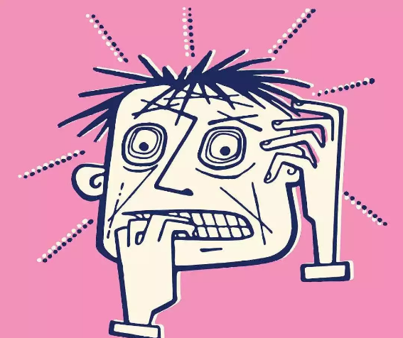 认识精神分裂症的核心症状——幻觉和妄想_患者