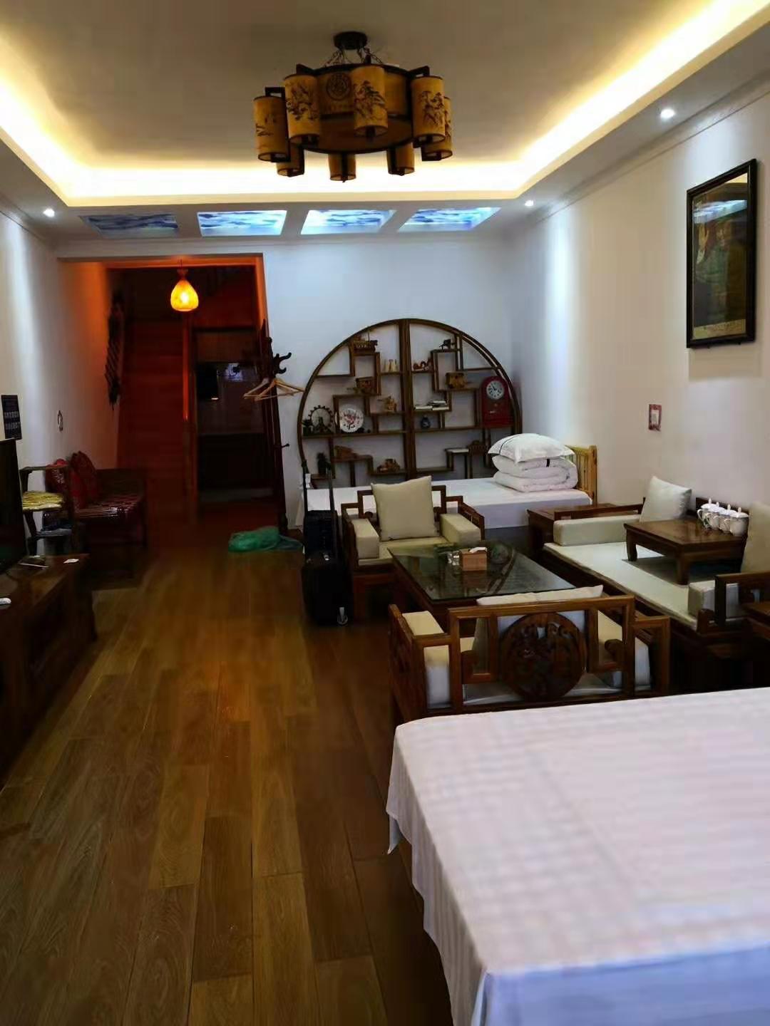 点赞新宁夏‖网媒宁夏行体验西吉龙王坝窑洞宾馆-搜狐大视野-搜狐新闻