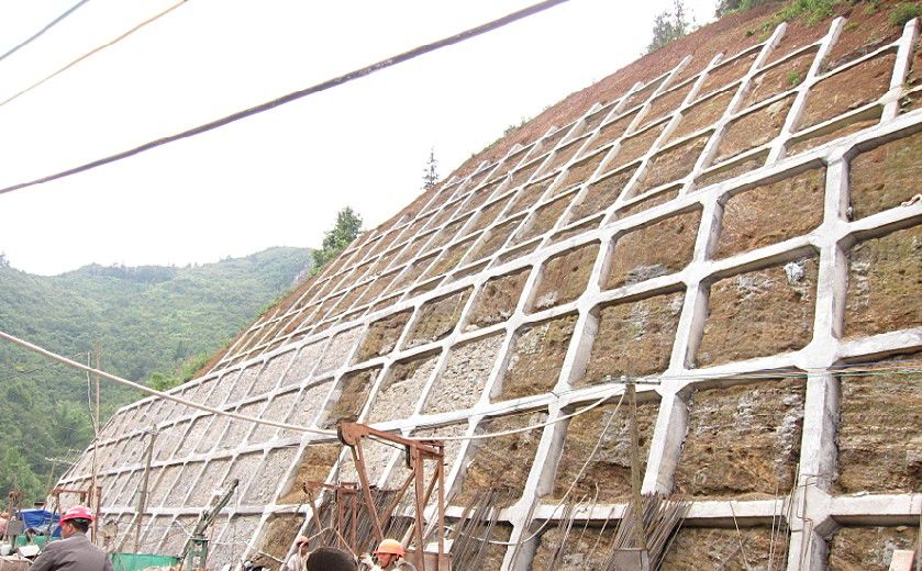 全套高速公路施工标准化范例照片，拿走不谢！_加工