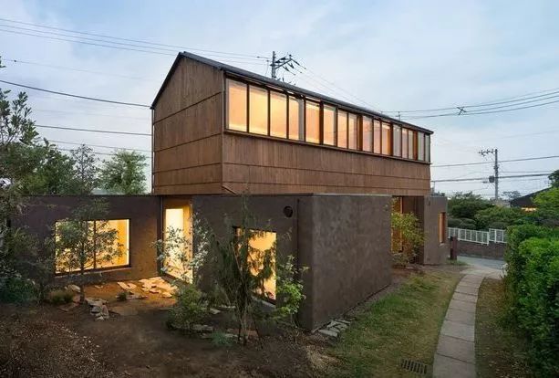 日本装配式建筑已然成熟!在中国,只有行业大佬才认可!_模型