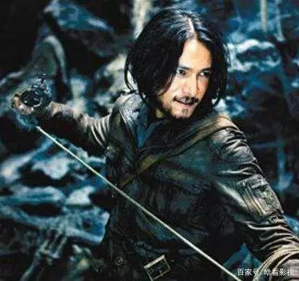 徐克《摸金校尉之九幽将军》国庆上映,陈坤续演胡八一_电影
