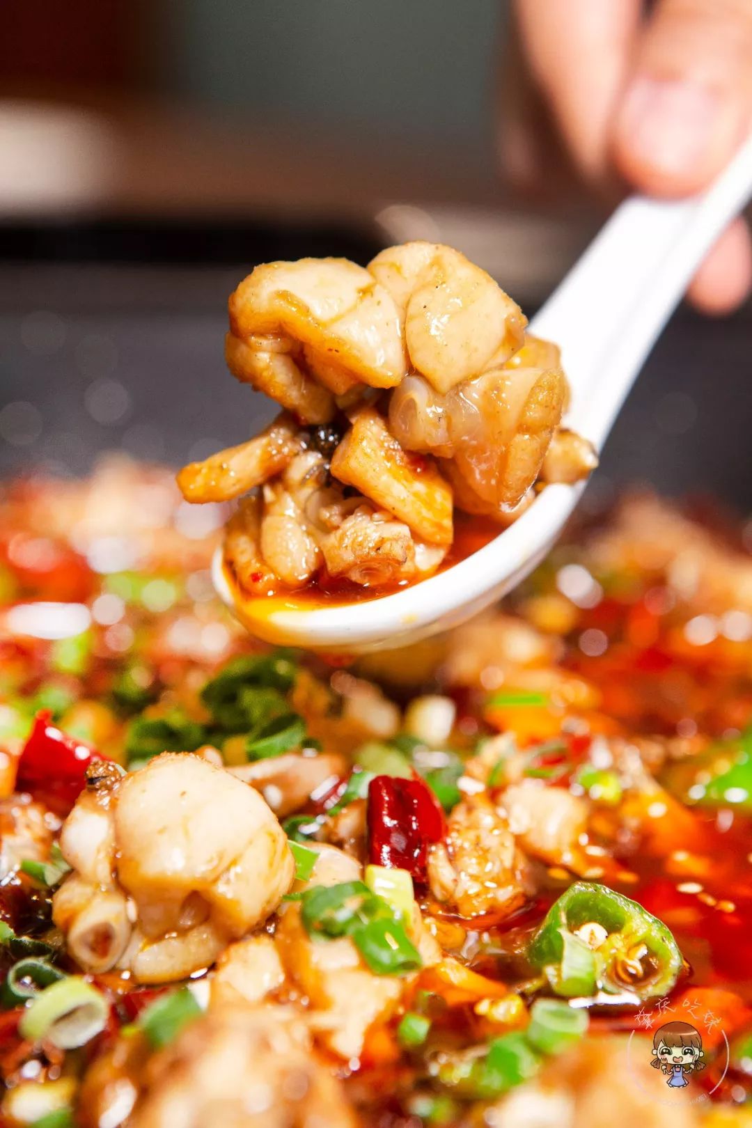 牛蛙居然有7种吃法肇庆这家川菜馆麻辣暴击养生滋补样样齐