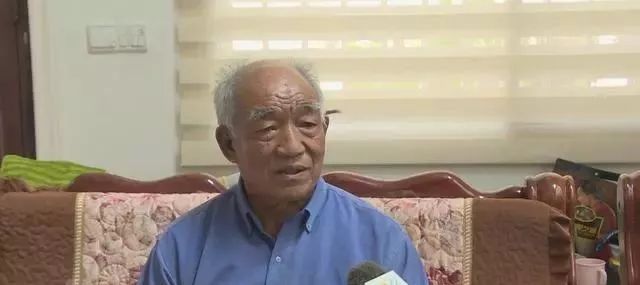 壮丽70年奋斗新时代丨砚山蚌峨乡凹掌村的王廷坤一笔书写不变的初心