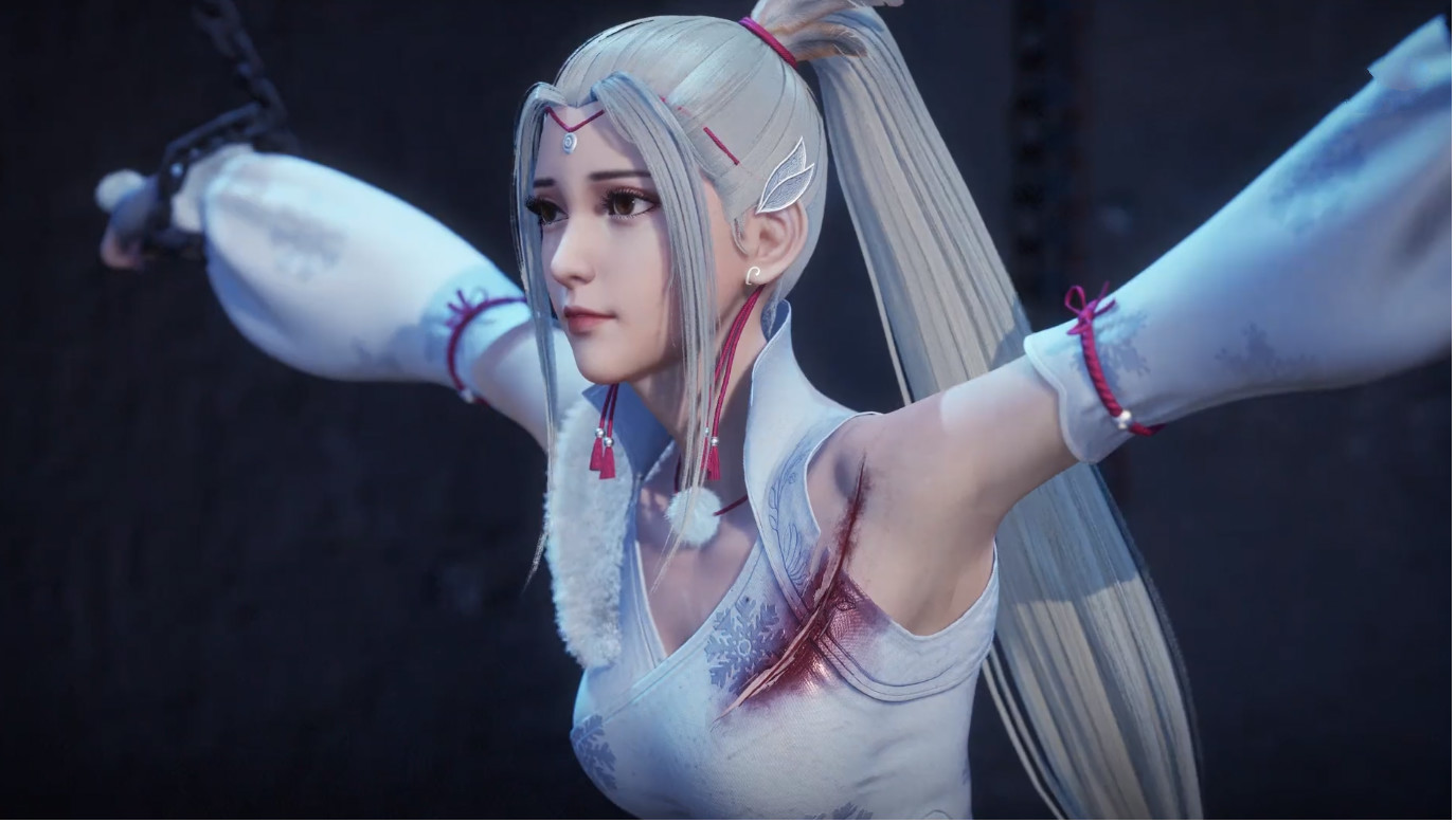 万界神主大结局安雪灰飞烟灭永恒神甲被摧毁安阳女神被掳走