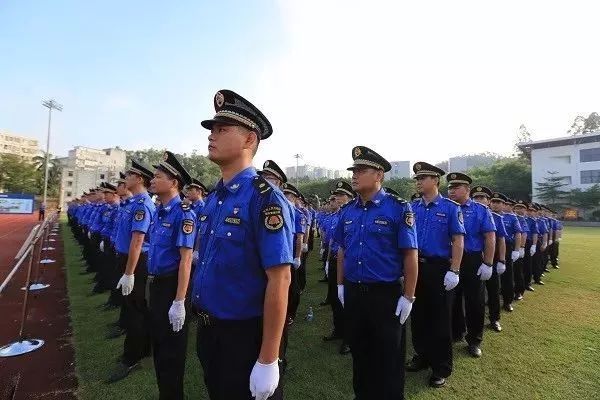 城管都管什么 城管保险