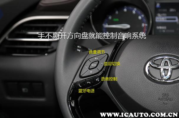汽车按键功能图解,汽车里面的按键功能介绍