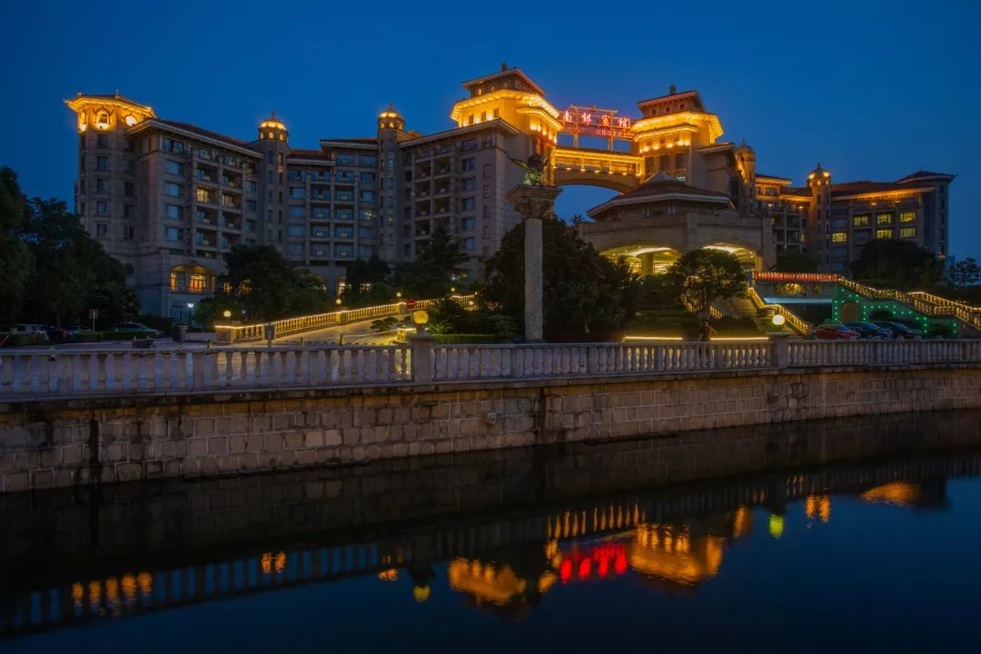 上海之鱼宾馆图片