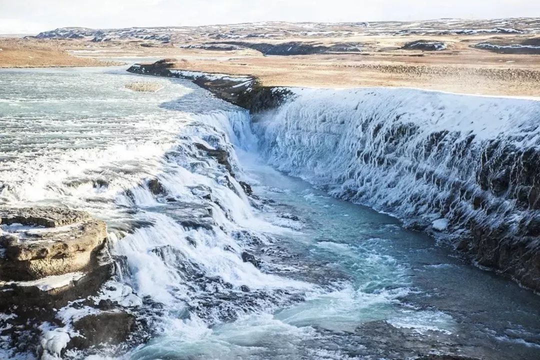 重磅福利饮中国冰岛赢欧洲冰岛游