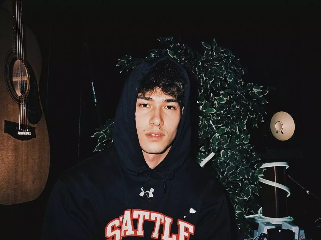 这个颜值最高的日本混血男团让我想追星了