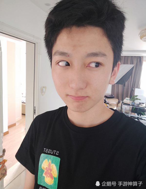 王者荣耀世界级后羿单挑虎牙主播扬言练练手被梦飞打爆