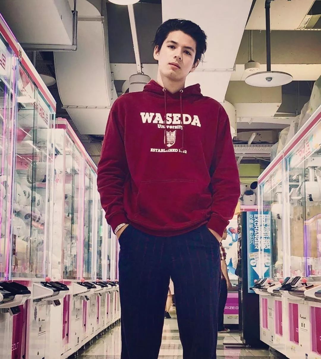 kazumaミッチェル和馬 kazuma mitchellkazuma是一