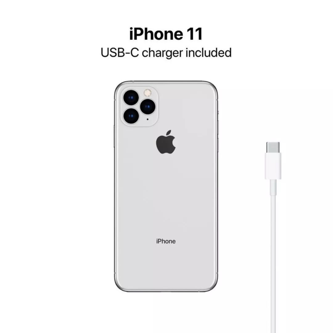 iphone11系列現在都有哪些爆料信息