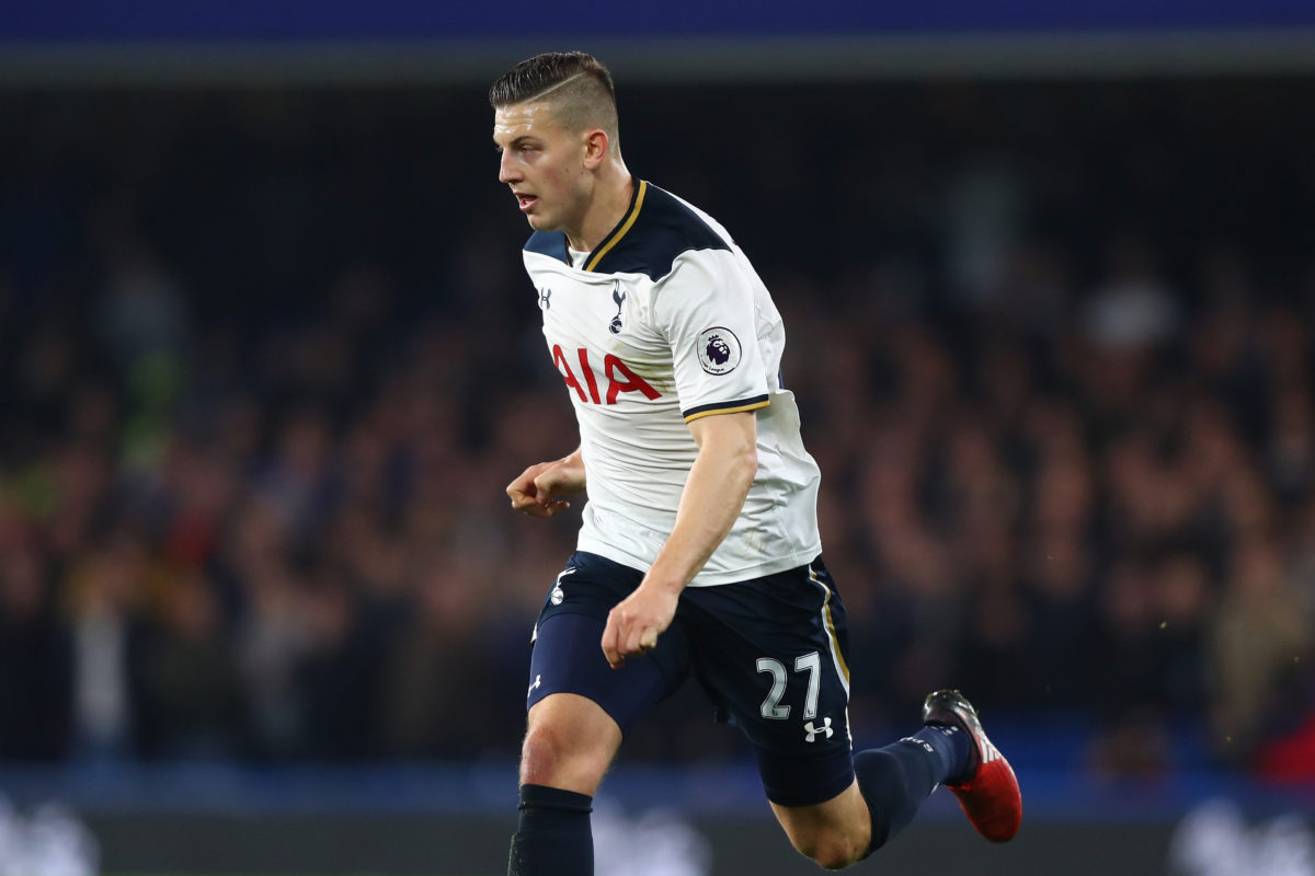 英超盘点热刺最赚钱引援十一人贝尔基恩贝尔巴托夫上榜