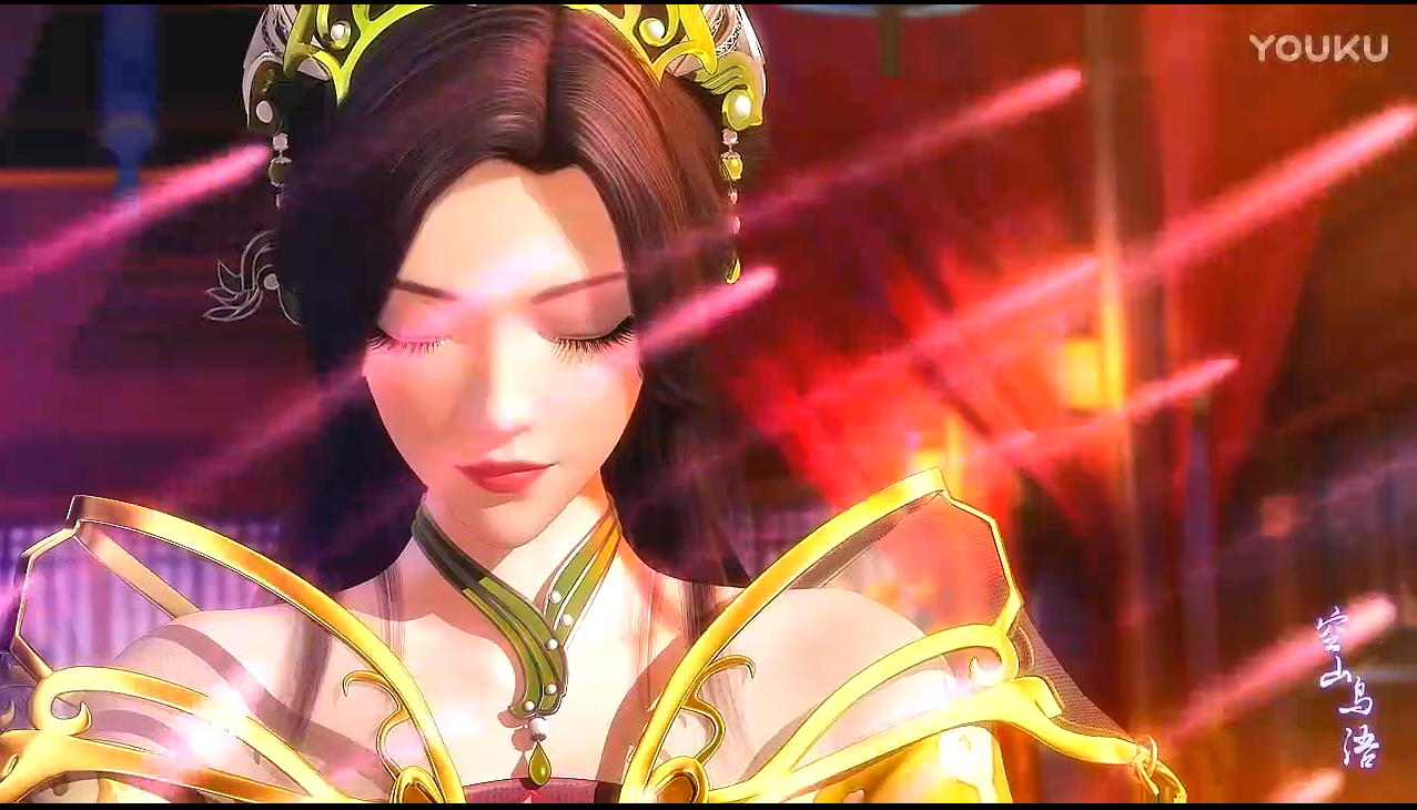 弄玉一曲结束召唤来了大批乌鸦,姬无夜觉得乌鸦预示着死亡是为不详