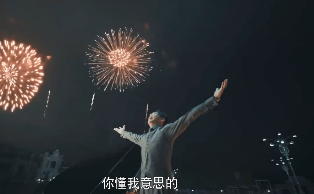 烈火军校顾燕帧说生日快乐隐藏含义只有谢襄知道太戳心